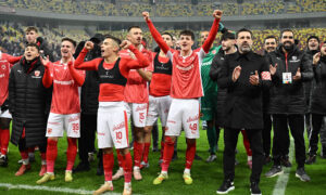 Andrei Nicolescu, declarația care îi va dezamăgi pe fanii lui Dinamo: „Nu e planul nostru pentru anul ăsta”