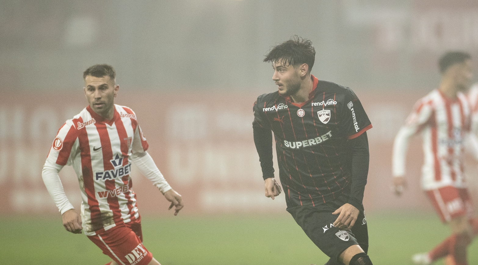 Andrei Nicolescu s a dus la Adrian Mazilu, după UTA Dinamo: ”Are o problemă