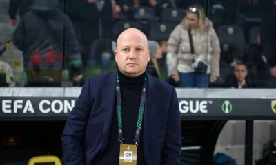 Antrenorul de la AEK Atena fără dubii, după ce a învins o pe Universitatea Craiova în prelungiri