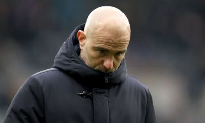 Antrenorul lui Chelsea, ”sancționat” încă o dată înainte de Crăciun: ”Ea este responsabilă”