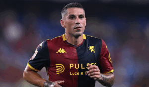 Anunț despre posibilul transfer al lui Nicolae Stanciu la Rapid