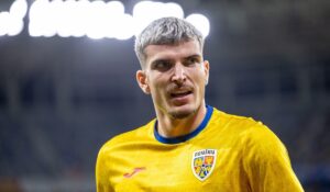 Anunţul lui Giovanni Becali despre transferul lui Valentin Mihăilă la Universitatea Craiova