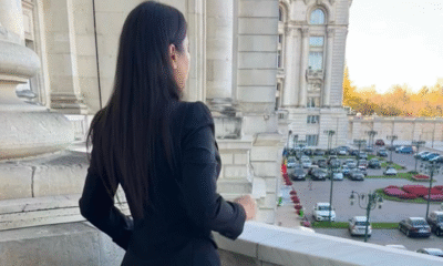 Apariție rară: Elena Băsescu, la jumătate de an după ce a fost suspendată din funcție! Cu ce se ocupă acum