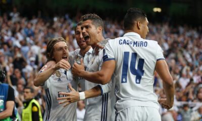 Ar fi lovitura iernii pe piața transferurilor! Modric a cerut la Milan un fost coleg de la Real Madrid
