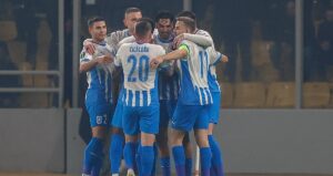 „Ar fi o prostie”