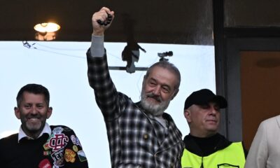 Ar fi transferul iernii în SuperLigă: ”Dacă vrea, cu siguranță Gigi Becali o să îl ia”