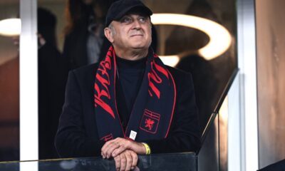 AS Roma Genoa, Live Video, 21:45, pe DGS