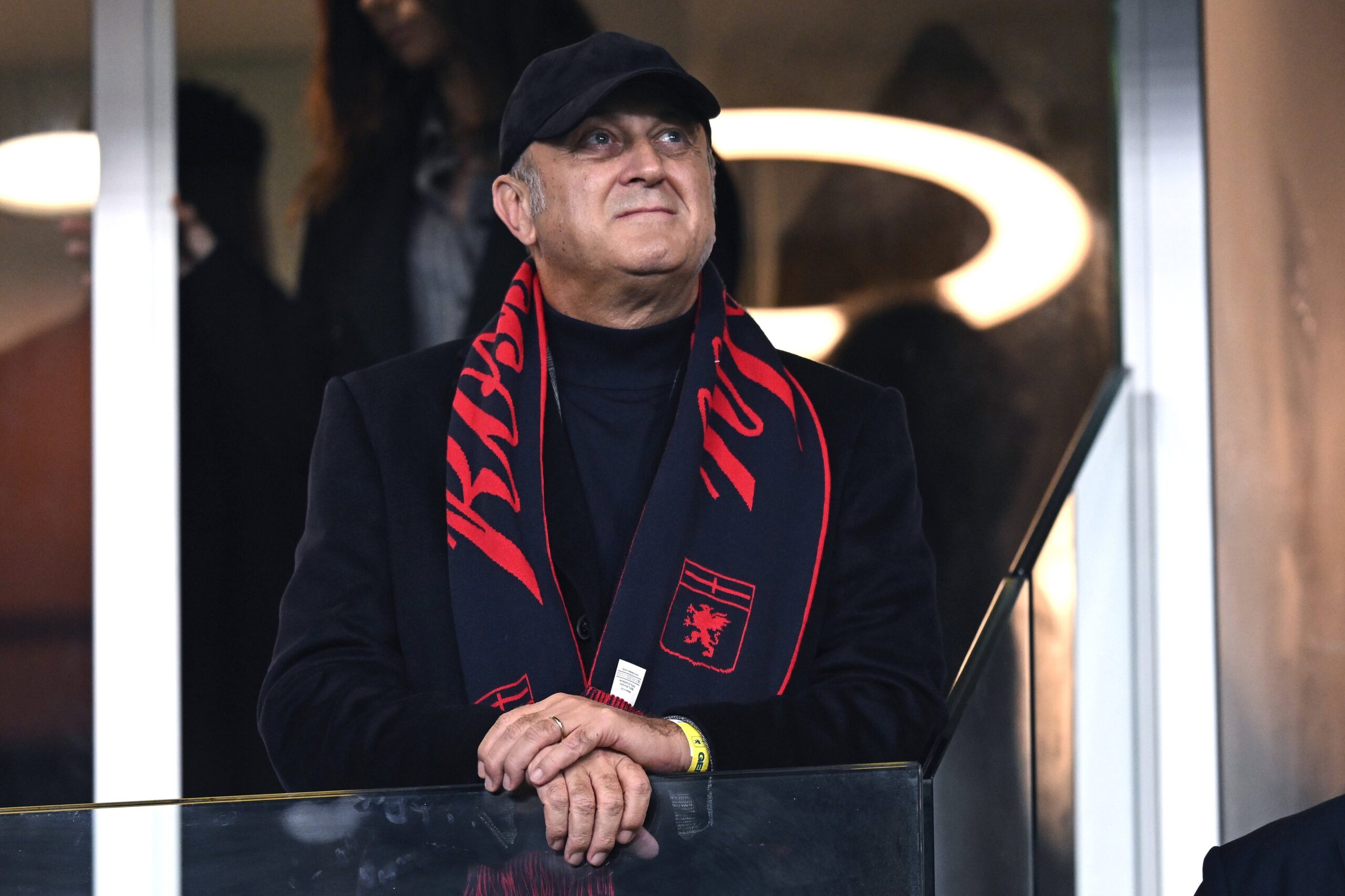 AS Roma Genoa, Live Video, 21:45, pe DGS
