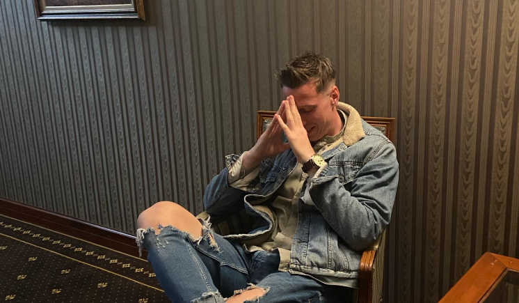 Așteaptă oferta de la FCSB: ”Pot să fac față oriunde”