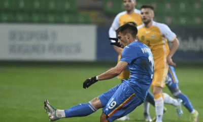 Atacantul român de 1.000