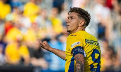 Au aflat prețul lui Louis Munteanu și l au cerut la echipă: ”Principala țintă”