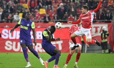 Au început negocierile și Kurt Zouma e așteptat să semneze