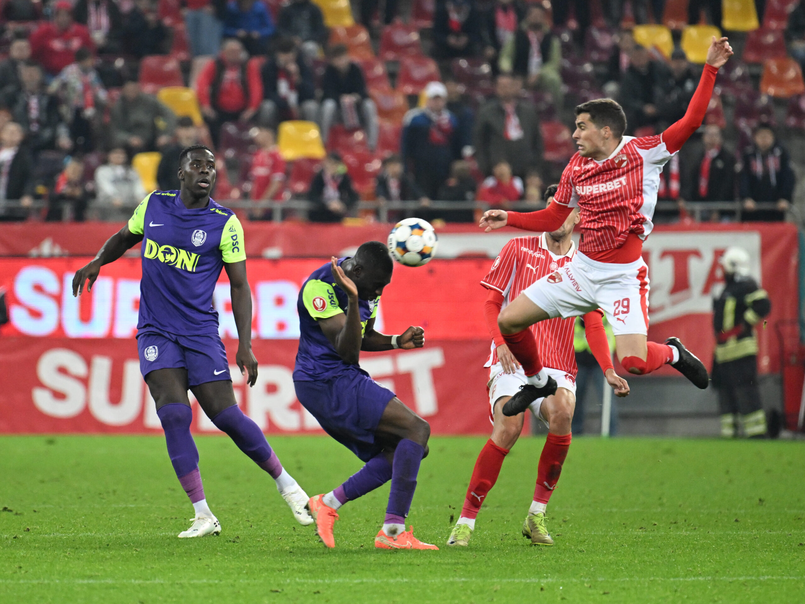 Au început negocierile și Kurt Zouma e așteptat să semneze