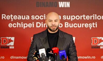 Avertismentul lui Giani Kiriță înainte de FCSB Dinamo: ”Atenție mare!”