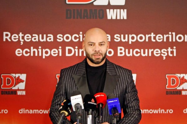 Avertismentul lui Giani Kiriță înainte de FCSB Dinamo: ”Atenție mare!”