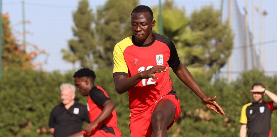 Baba Alhassan, OUT de la Cupa Africii! Încă două echipe calificate în optimi