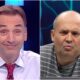 Banciu a uitat de el și Naum și a numit ”cel mai tare cuplu de comentatori din România”: ”Geniali, nu s a ajuns niciodată la nivelul ăla!”