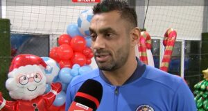 Bănel Nicoliță, dezvăluiri dureroase de Crăciun: „Nu am primit nimic în copilărie, dar mi am înțeles familia”