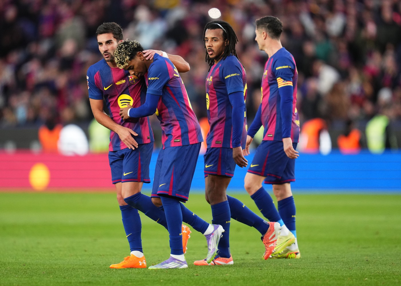 Barcelona Osasuna, LIVE VIDEO 19:30, Digi Sport