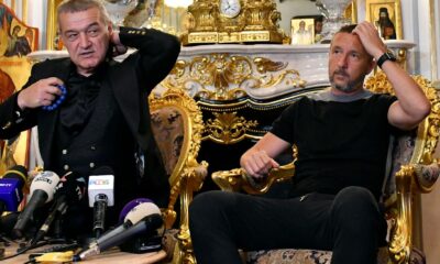 Becali l a sunat pe MM Stoica, dar a primit un răspuns neașteptat: ”Asta, Gigi, nu se poate!”