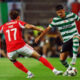 Benfica – Sporting LIVE VIDEO (22:15)