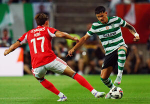 Benfica – Sporting LIVE VIDEO (22:15)