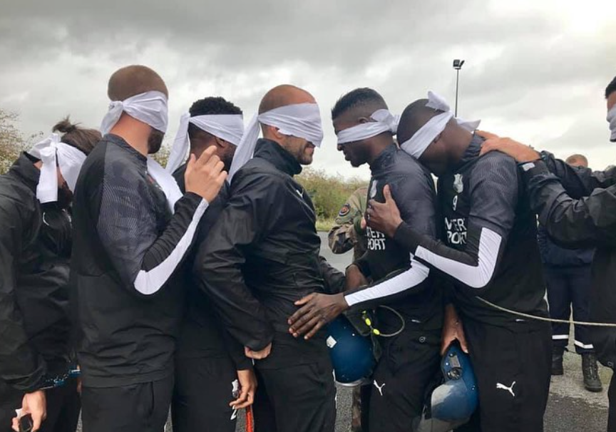 ”Bestia” de la Dinamo! S a transformat total, după ce a semnat cu ”Câinii”