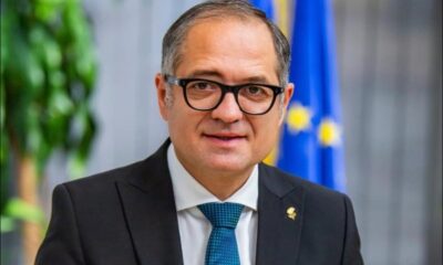 Bogdan Matei, noi declarații după ce și a dat demisia de la șefia ANS: ”E un moment destul de dificil”