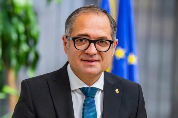 Bogdan Matei, noi declarații după ce și a dat demisia de la șefia ANS: ”E un moment destul de dificil”