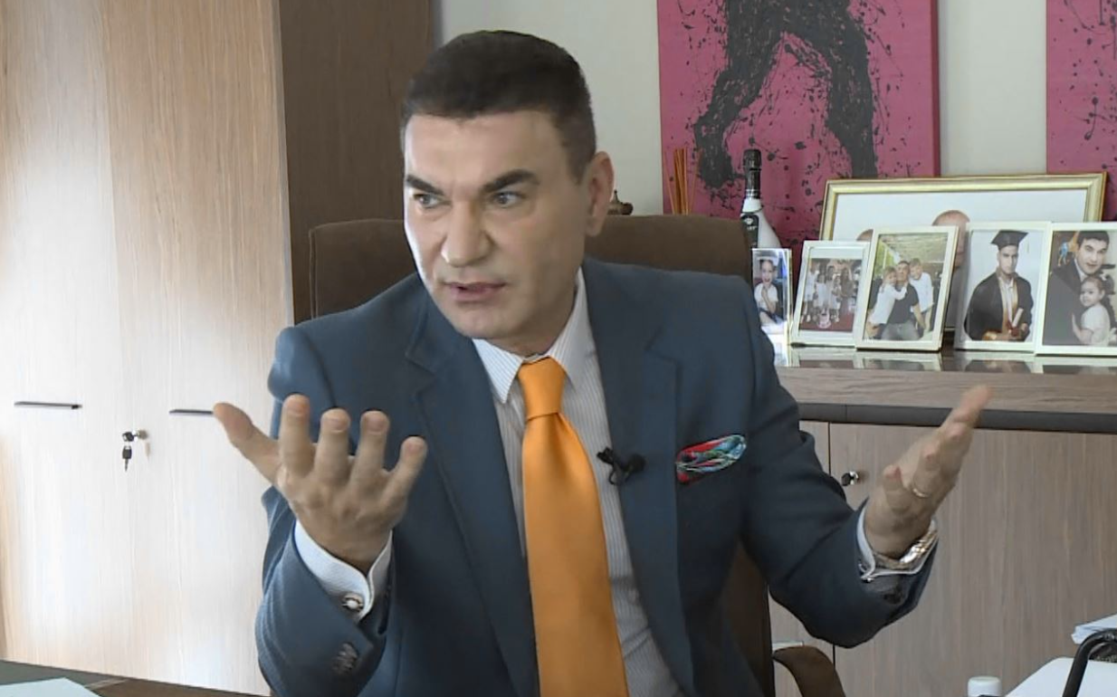 ”Borcea, la Dinamo! Abia așteaptă”