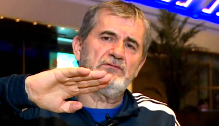 Botoșani e pe 2 în SuperLiga, dar Valeriu Iftime are o nemulțumire: ”Nu avem!”