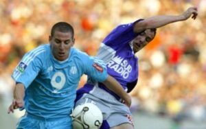 Breaking Bad! Fostul jucător al lui OM e închis pentru trafic de droguri: „În două luni câștigi cât într un an de fotbal!”