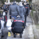 Ca în filmele cu mafioți: un fotbalist italian a fost înjunghiat de 4 ori în Napoli!
