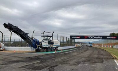 Cadou de Anul Nou pentru fanii F1