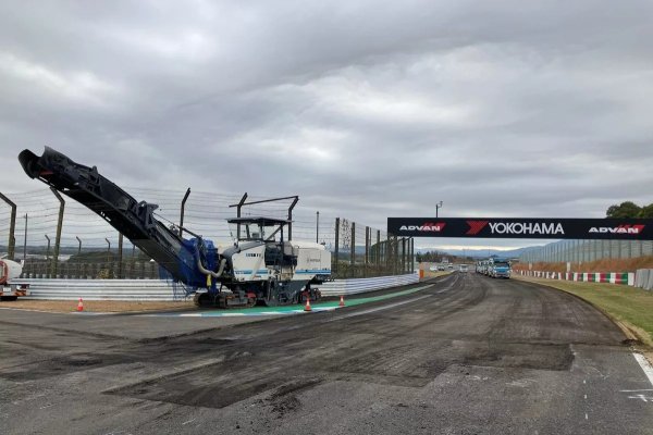Cadou de Anul Nou pentru fanii F1
