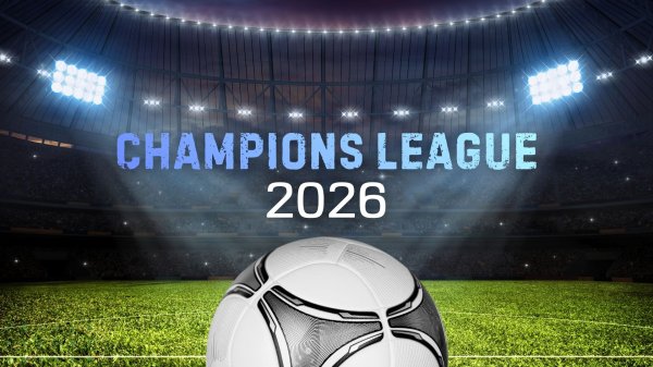 Când revine UEFA Champions League? (P)