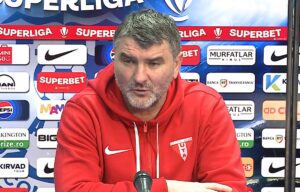 “Cât de dinamovist mai eşti?” Răspunsul lui Adrian Mihalcea după ce i a învins pe “câini”!