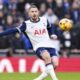 „Cât mai curând”. Englezii, anunț despre plecarea lui Radu Drăgușin de la Tottenham