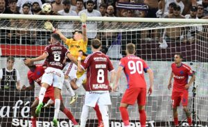 Câte bilete s au vândut la FCSB – Rapid