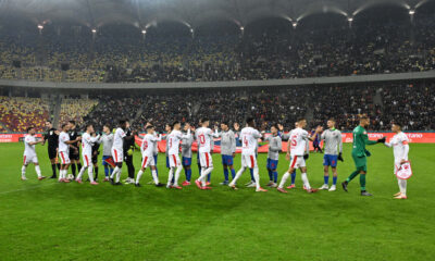 Câți spectatori au asistat la FCSB Dinamo 0