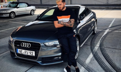 Ce a făcut fostul fotbalist al FCSB ului pentru bani, imediat după ce soția l a înșelat: "Nu mai eram om! Eram zombie!"