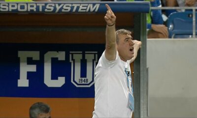 Ce a făcut Gică Hagi în ultimele luni, după ce nu a mai fost antrenor la Farul: "Foarte activ"