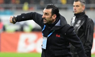 Ce a scris presa din Olanda despre FCSB, cu 4 zile înaintea meciului cu Feyenoord: "Dezamăgitor"