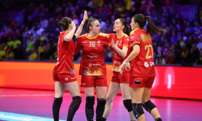 Ce a scris presa din Ungaria despre România, înaintea meciului direct de la Campionatul Mondial de handbal