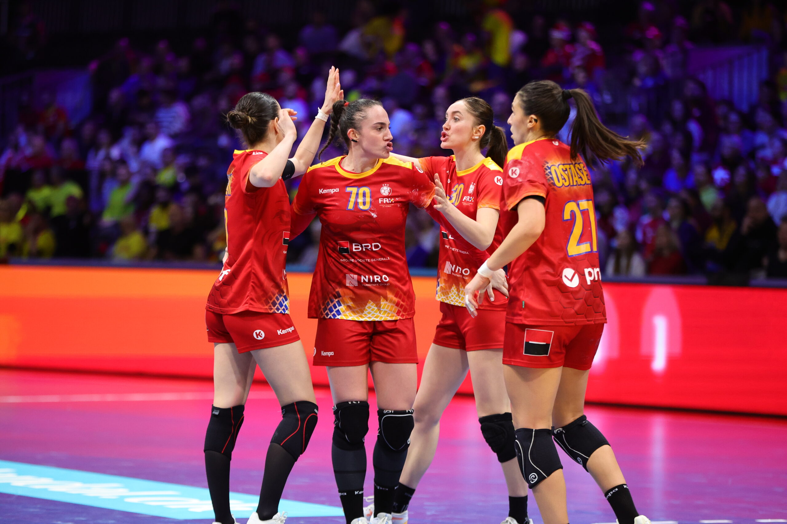 Ce a scris presa din Ungaria despre România, înaintea meciului direct de la Campionatul Mondial de handbal