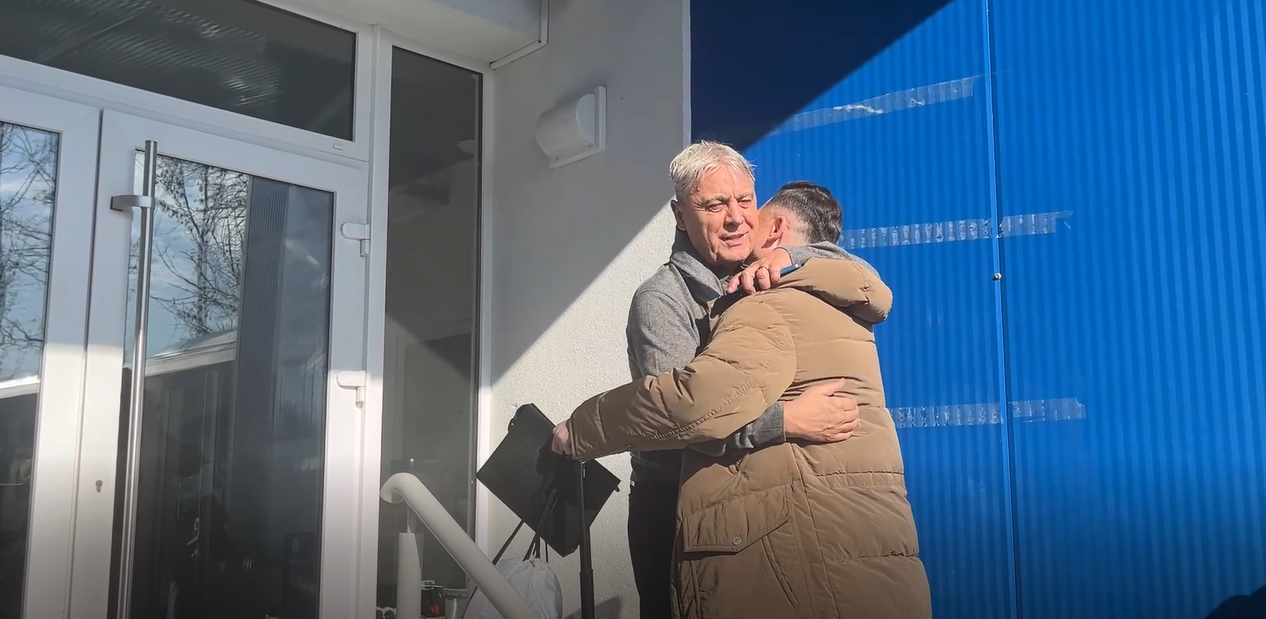 Ce a spus Sorin Cârțu despre Mirel Rădoi, după ce Universitatea Craiova a terminat anul pe primul loc în SuperLiga