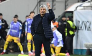 Ce au făcut turcii la stadionul pe care România întâlneşte Turcia