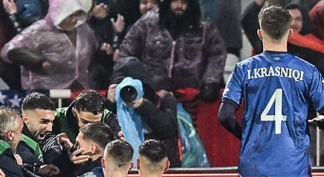 Ce lovitură! După Emerllahu, au mai transferat un internațional kosovar: 2.000