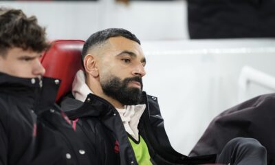 Ce lovitură: Liverpool vrea să l vândă pe Mohamed Salah! Unde ar putea ajunge