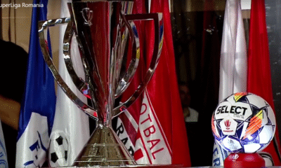 Ce luptă ar fi: Universitatea Craiova și Rapid, despărțite de un singur punct la finalul sezonului